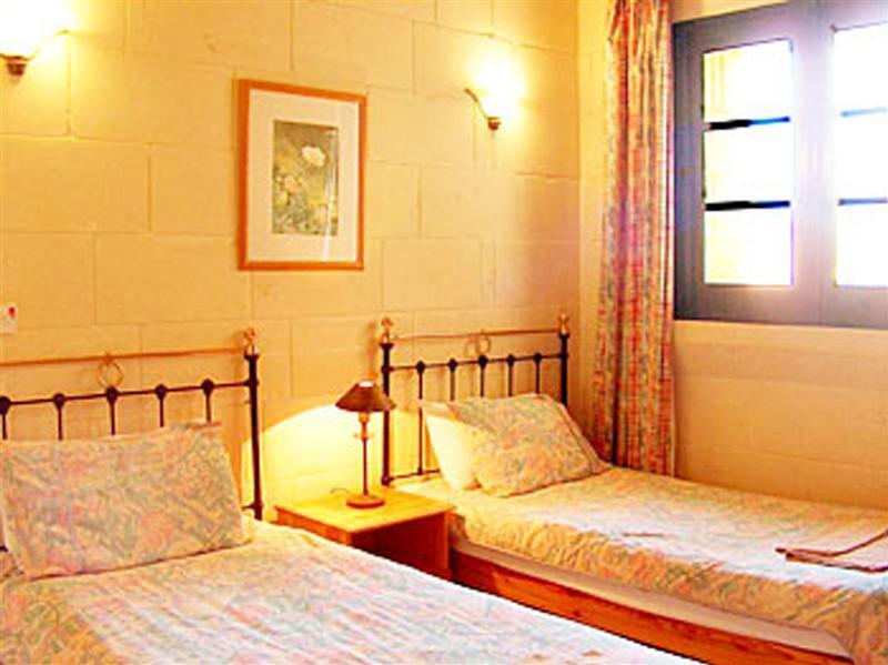 Hotel Tal Fanal Village Ghasri  Exterior photo