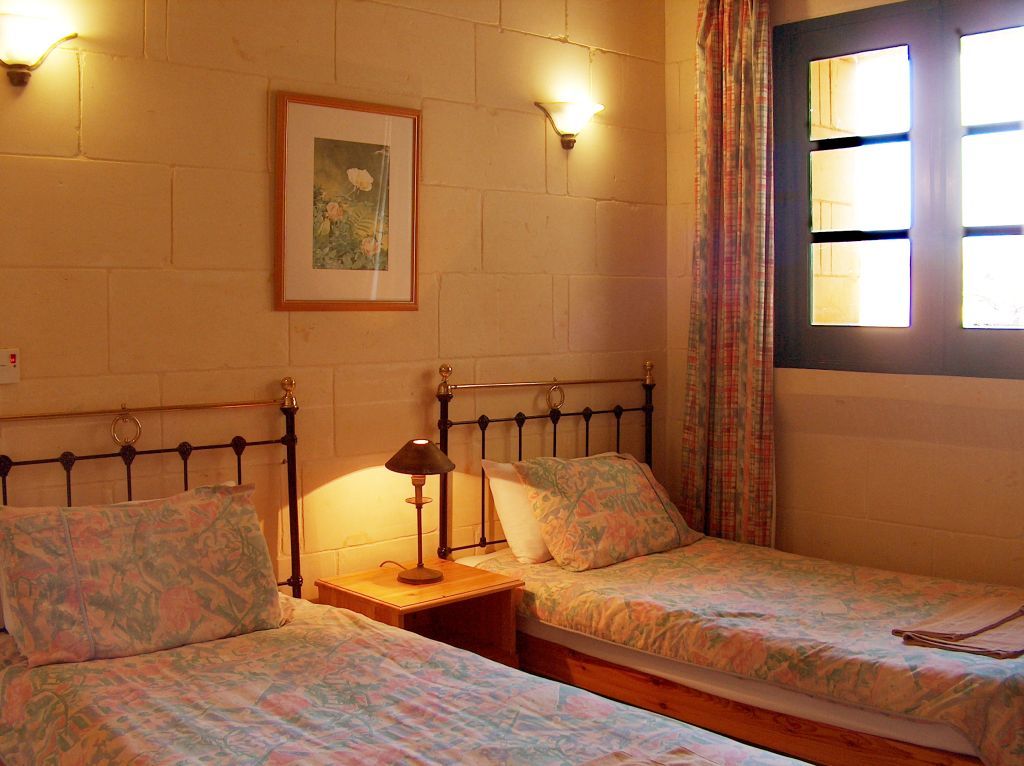 Hotel Tal Fanal Village Ghasri  Exterior photo