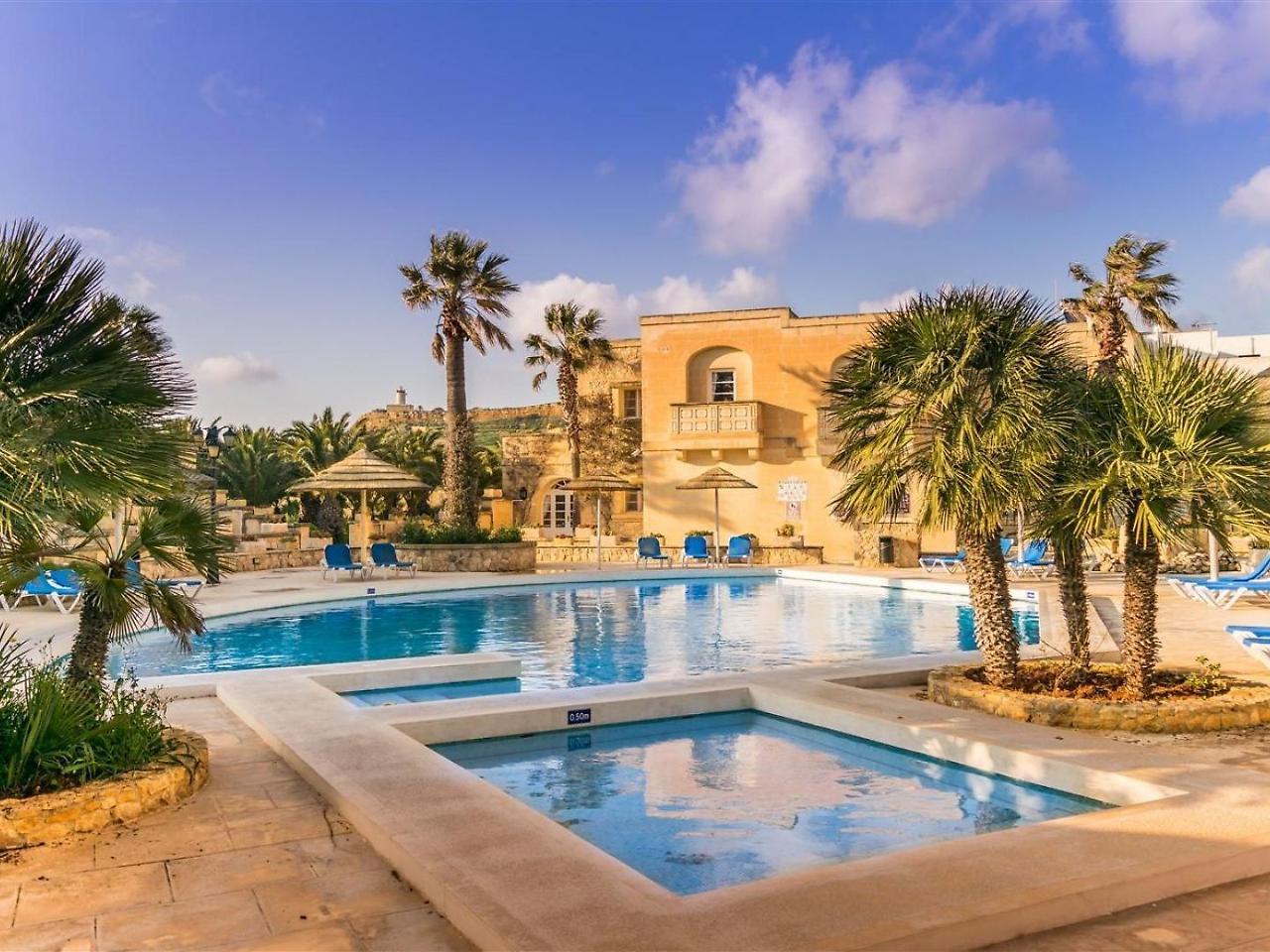 Hotel Tal Fanal Village Ghasri  Exterior photo
